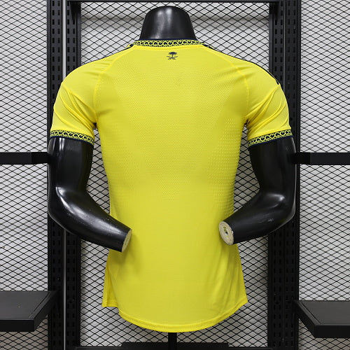 2026-27 Riyadh Victory Home With ADS Player Version