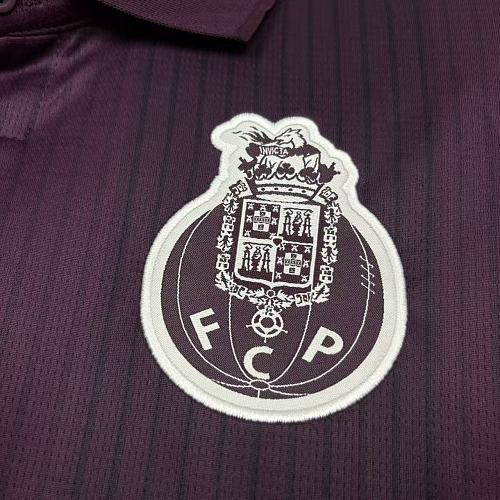 2026-27 Porto Away Fan Version