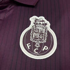 2026-27 Porto Away Fan Version