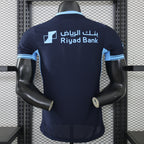 2026-27 Riyadh Crescent Second Away Player Version