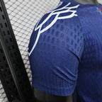 2025-26 Paris Home Double Star Player Version