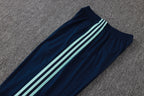 2026-27 Germany Light Blue Training Suit