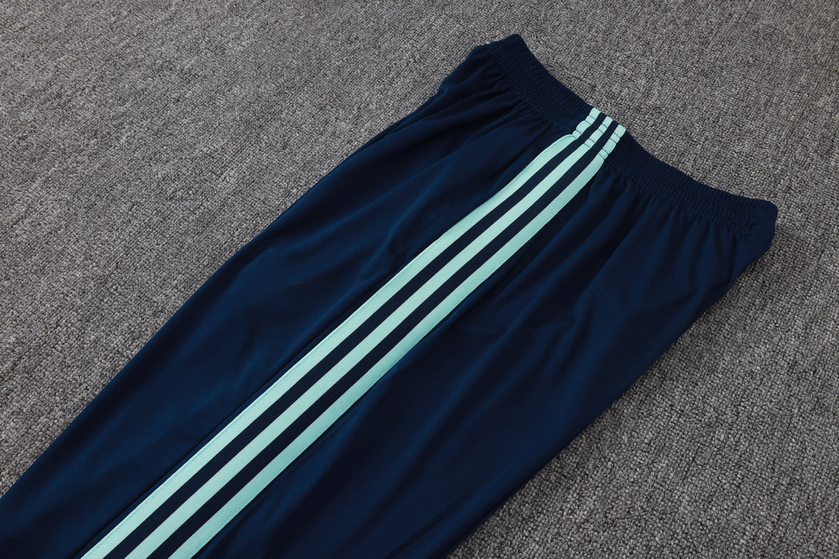 2026-27 Germany Light Blue Training Suit
