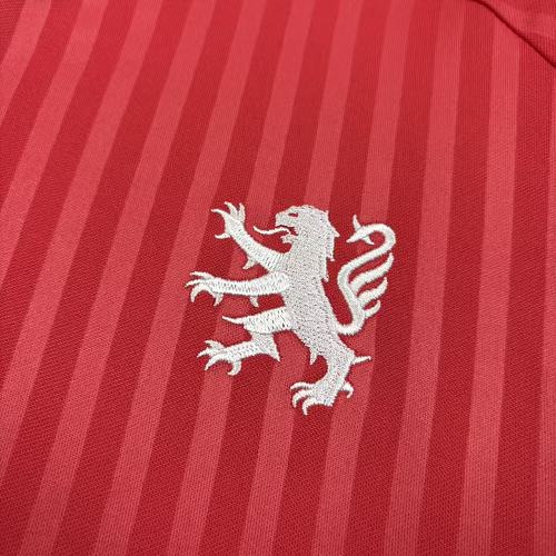2026-27 Lyon Away Fan Version