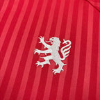 2026-27 Lyon Away Fan Version