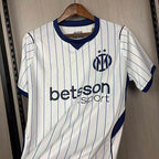 2026-27 Inter Milan Away Fan Version