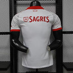 2026-27 Benfica Away Player Version