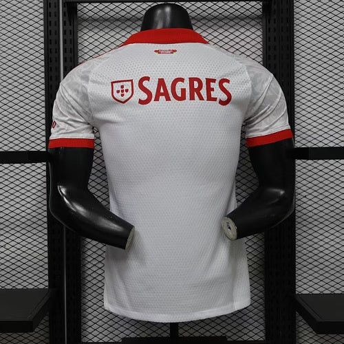2026-27 Benfica Away Player Version