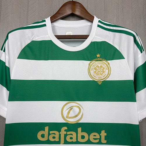 2026-27 Celtic Home Fan Version