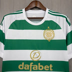 2026-27 Celtic Home Fan Version