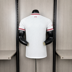 2026-27 Liverpool Away Player Version