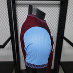 2026-27 West Ham United Heimtrikot Spielerversion