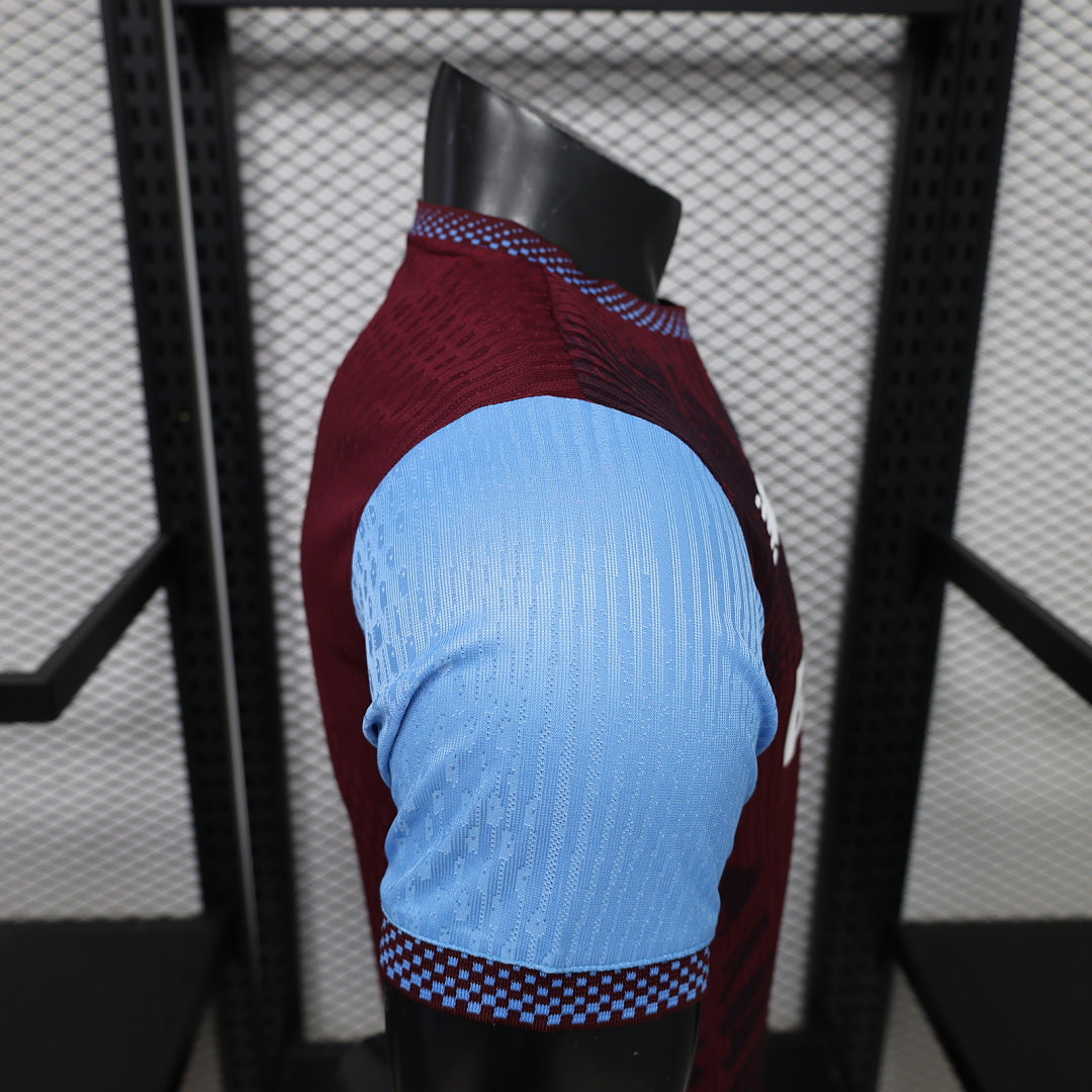 2026-27 West Ham United Home Player Version