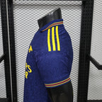 2026-27 Arsenal Dark Blue Player Version