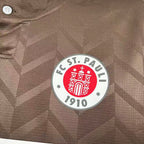 2026-27 St. Pauli Home Fan Version