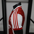 2026-27 Arsenal Red Special Player Version