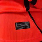 2026-27 Niederlande Heimtrikot Damen