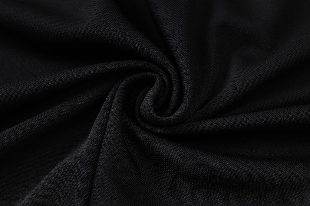 2026-27 Arsenal Black Training Suit