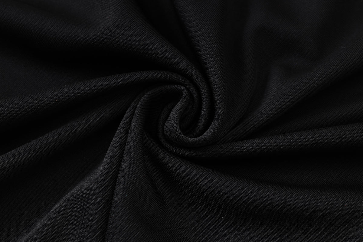 2026-27 Arsenal Black Training Suit