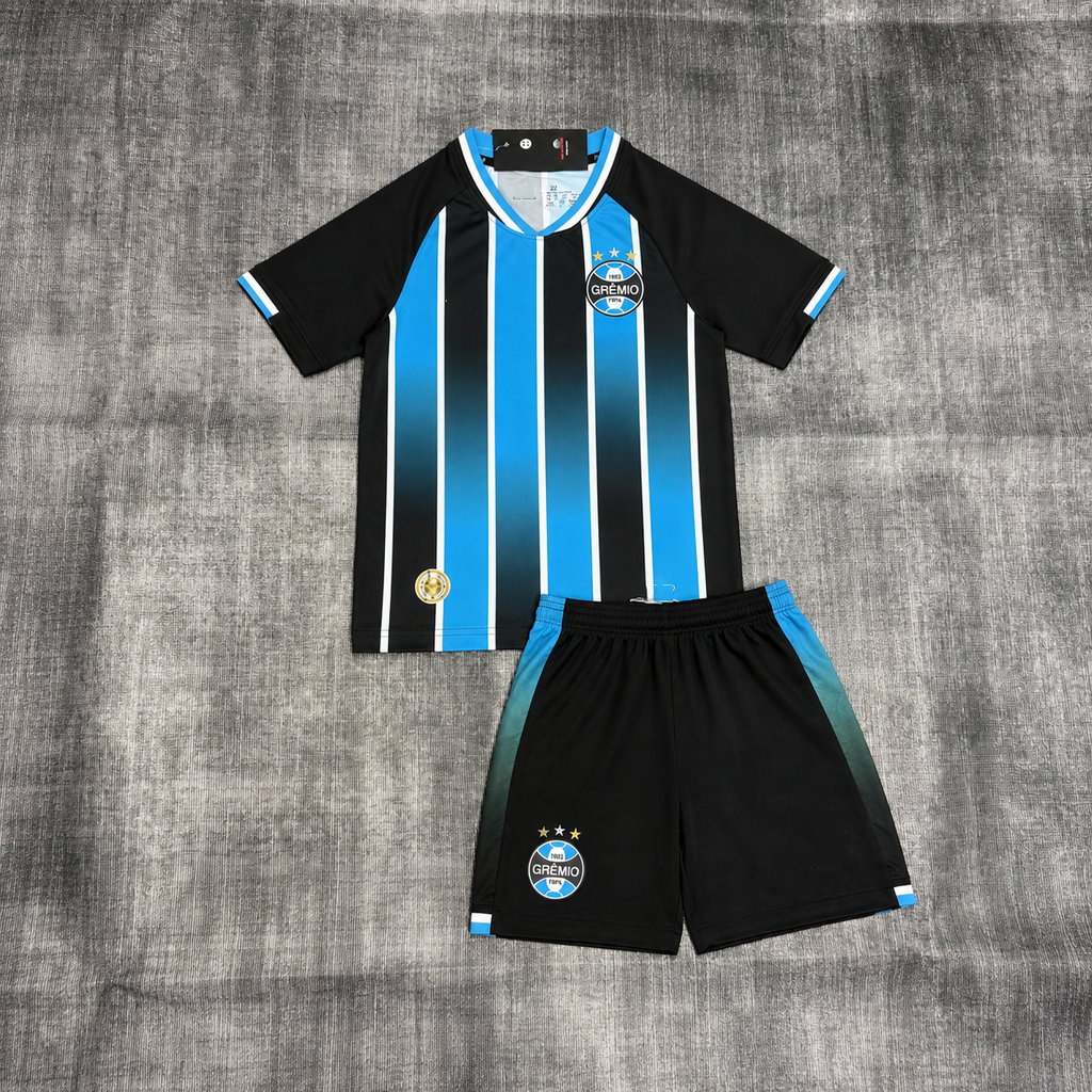 2026-27 Gremio Heim Kinder