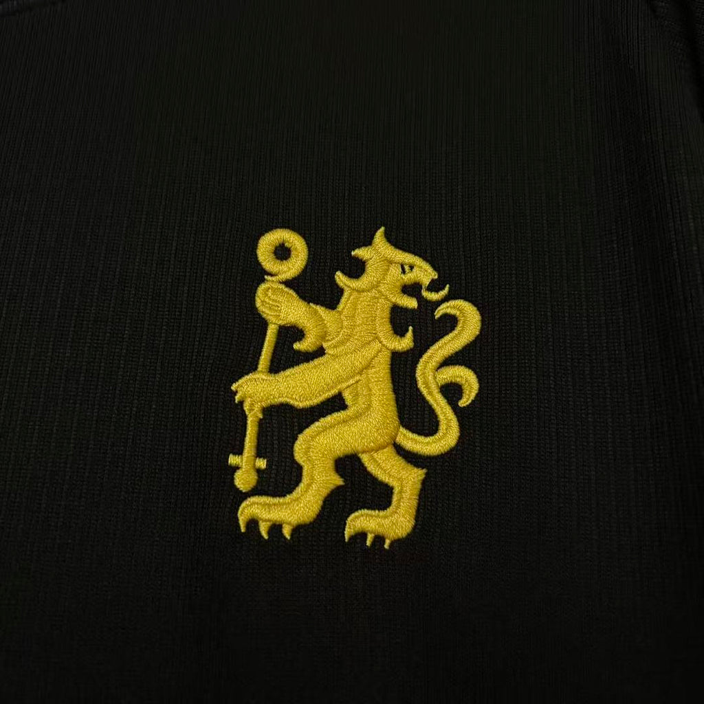 2026-27 Chelsea Away Fan Version