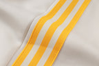 2026-27 Bayern Munich Yellow Long Zippered Training Suit