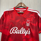2026-27 Nottingham Forest Home Fan Version