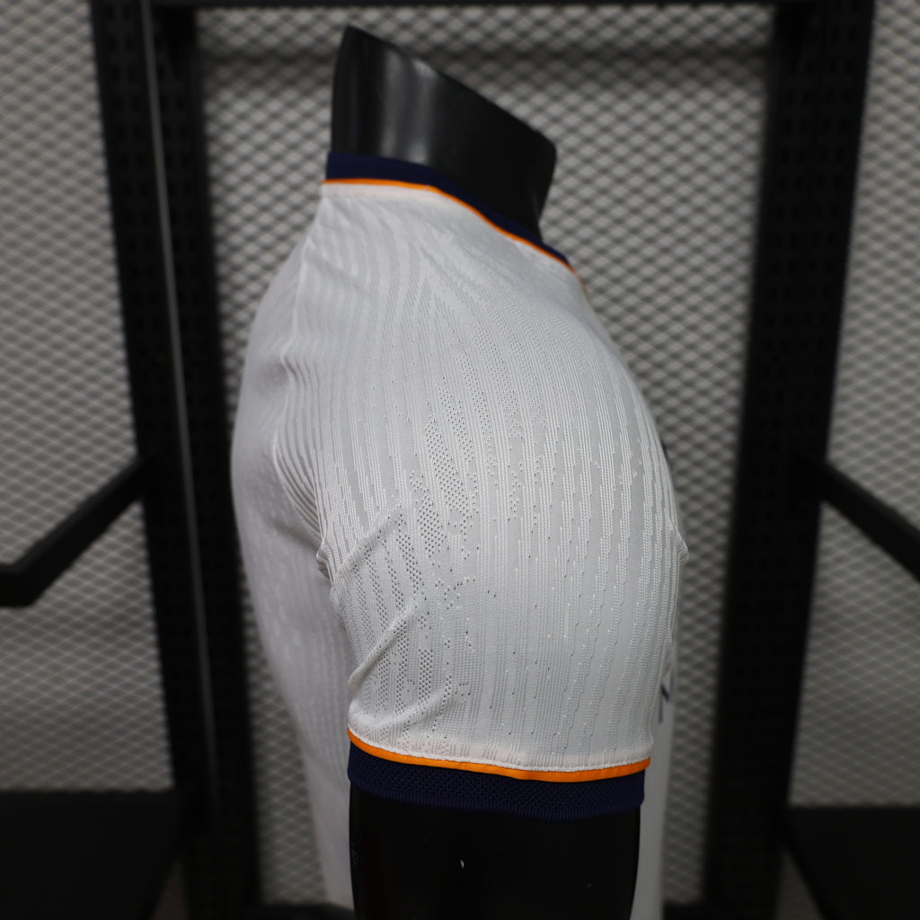 2026-27 Everton Away Player Version