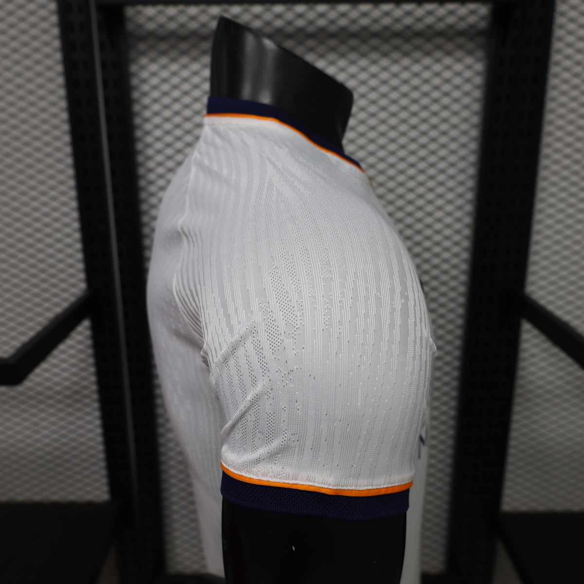 2026-27 Everton Away Player Version