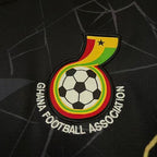 2026-27 Ghana Black Special Fan Version