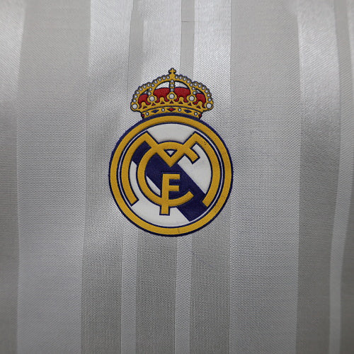 Real Madrid 2026-27 Weißes Special Player Version Trikot