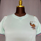 2026-27 France Away Women Jersey