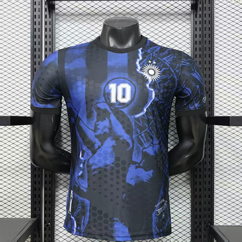 2026-27 Argentina Special Edition Player Version