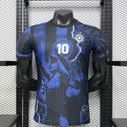 2026-27 Argentina Special Edition Player Version