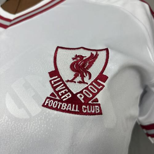 2026-27 Liverpool Away Women