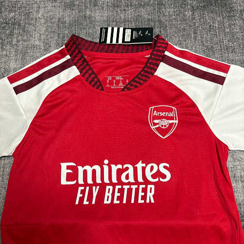 2026-27 Arsenal Home KIDS 16-28