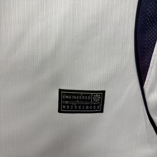 2026-27 Chivas Away Fan Version