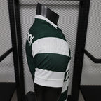 2026-27 Sporting Lisbon Home Player Version