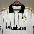 2026-27 Legia Warschau Heimtrikot (Fannähe)