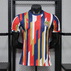 2026-27 Chivas Special Player Version