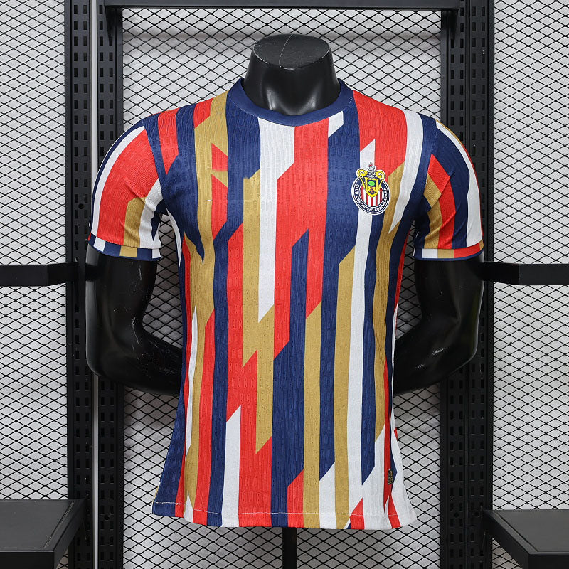 2026-27 Chivas Special Player Version