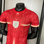 2026-27 England Red Special Player Version