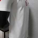 2026-27 Bayern München Weißes spezielles Spielertrikot