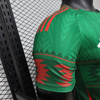 2026-27 Mexico Special Player Version