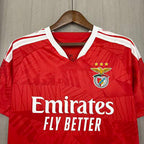 2026-27 Benfica Versión Aficionado Local
