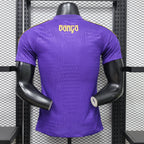 2026-27 Barcelona Purple Special Player Version