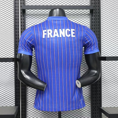 2026-27 France Special Player Version