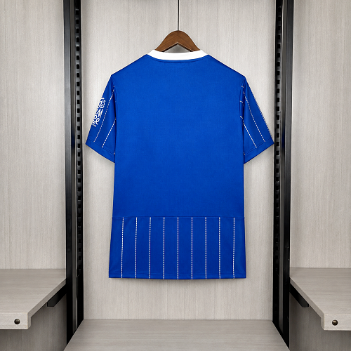 2026–27 Brighton-Heimtrikot (Fan-Version)