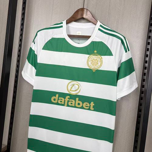 2026-27 Celtic Home Fan Version