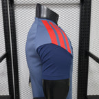 2026-27 Bayern Munich Light Blue Special Player Version